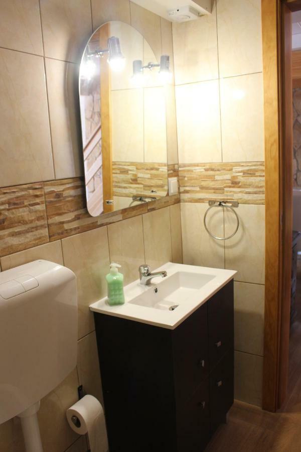 Casa Marreiros Holiday Home Вила-ду-Биспо Экстерьер фото