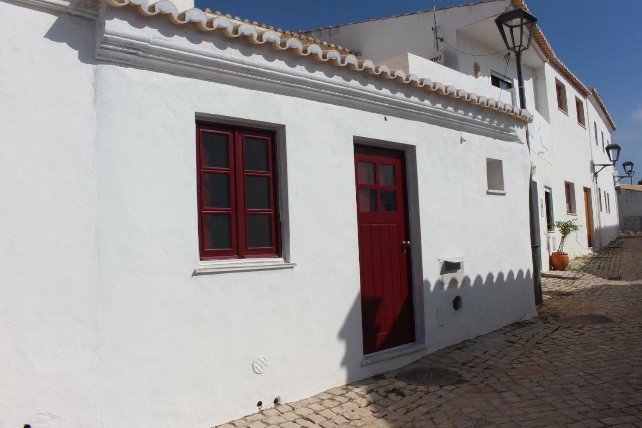 Casa Marreiros Holiday Home Вила-ду-Биспо Экстерьер фото