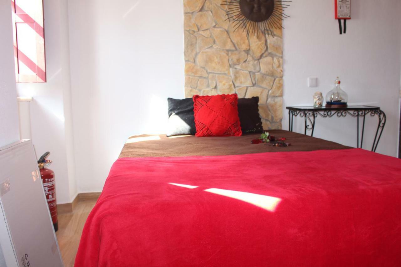 Casa Marreiros Holiday Home Вила-ду-Биспо Экстерьер фото