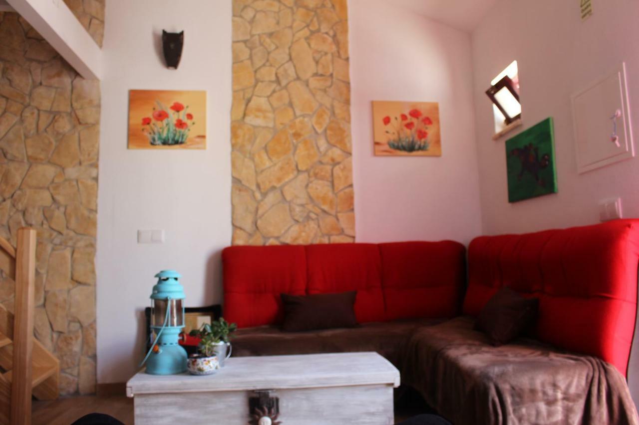 Casa Marreiros Holiday Home Вила-ду-Биспо Экстерьер фото